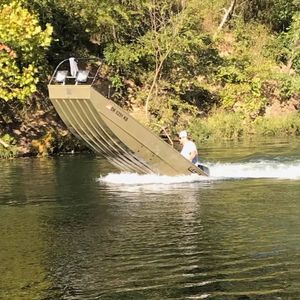 Meet your Posher, Spencer